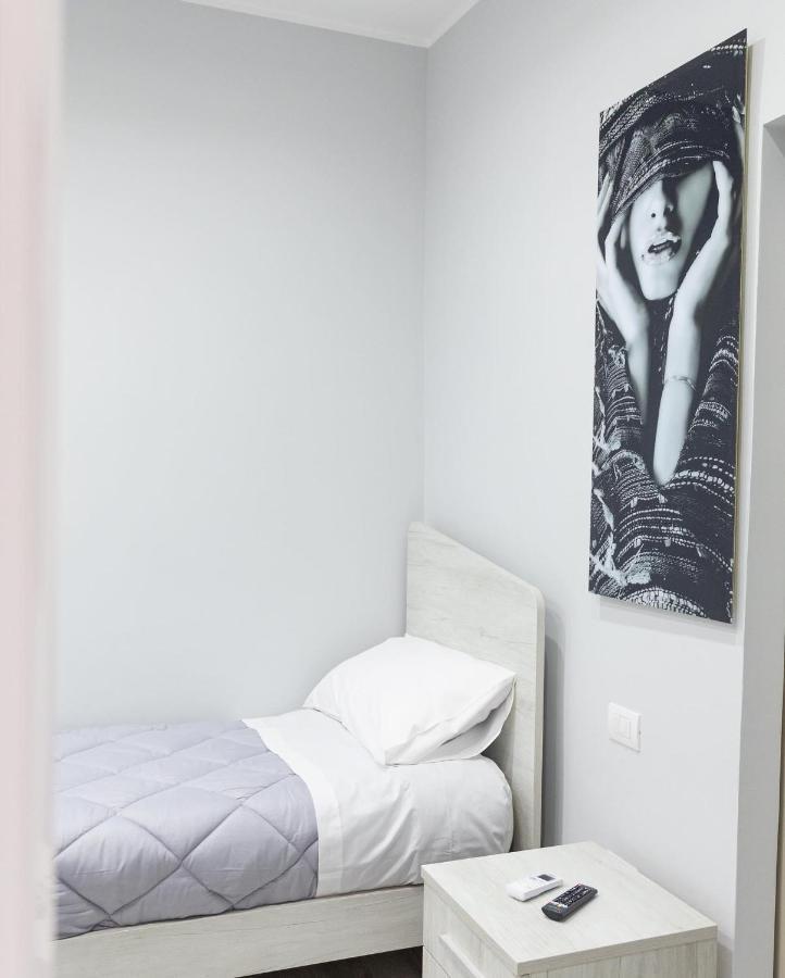 B&B Chiaro Di Luna Barletta Exterior foto
